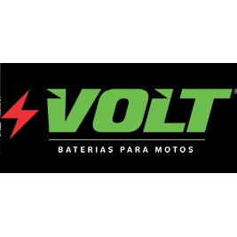 Bateria 5.5 Volt Ybr 125 Crypton 105 Hunter 90 Xtz 125 Rd Rdz 125 135