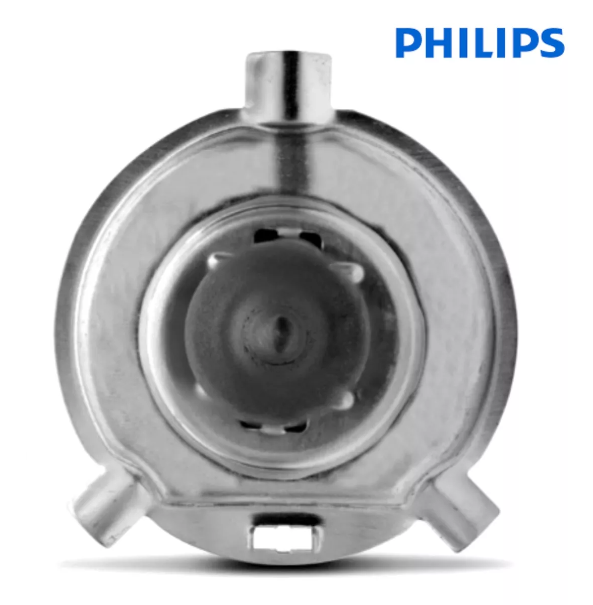 Lampada Farol Biodo H4 12x55/60W Philips Cb250f Twister Cb300f Xre300 Fazer250