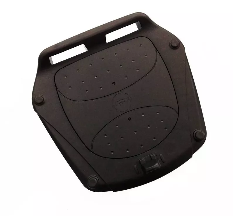 Base do Baú Bauleto Givi Monolock E 33 35 45 47 Litros GIVI Z1543R