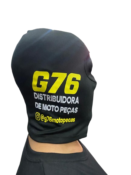 Touca Ninja Balaclava Moto Capuz Touca Ninja Balaclava Motoqueiros