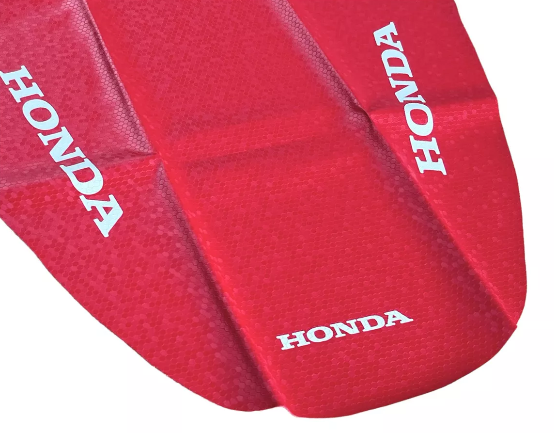 Capa de Banco Honda Pop 110i