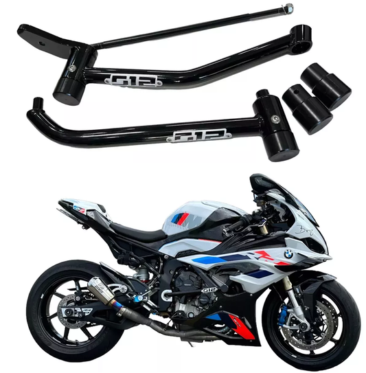 Protetor Slider Motor Bmw S1000rr 2024 012 Stunt