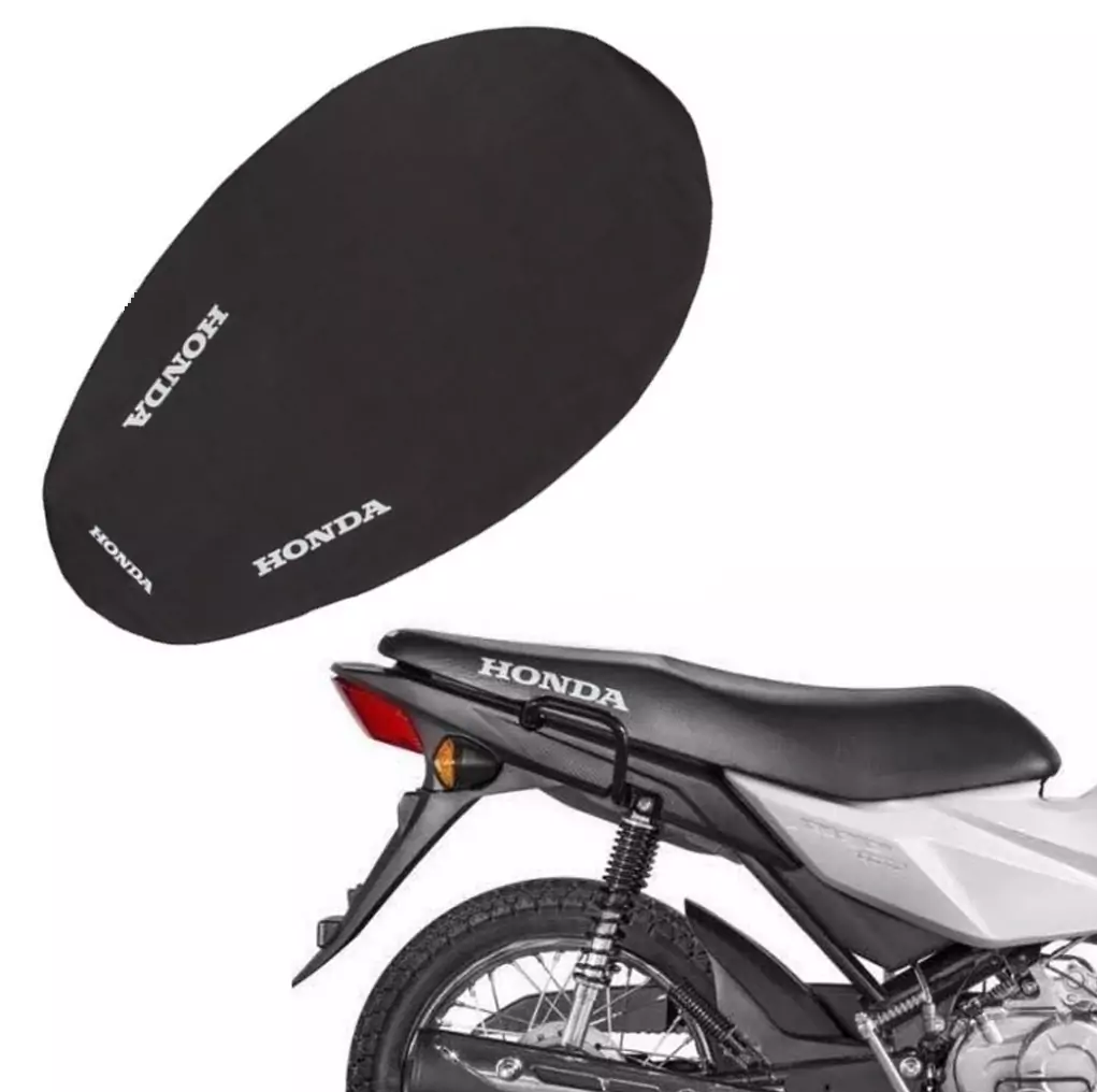 Capa de Banco Honda Pop 110i