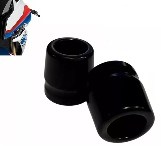 Par Pesinho Peso Bmw S1000rr Modelo Original Aplicavel Motos Racing Alta Cilindrada