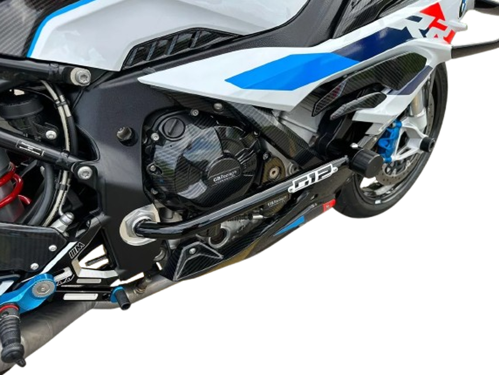 Protetor Slider Motor Bmw S1000rr 2024 012 Stunt