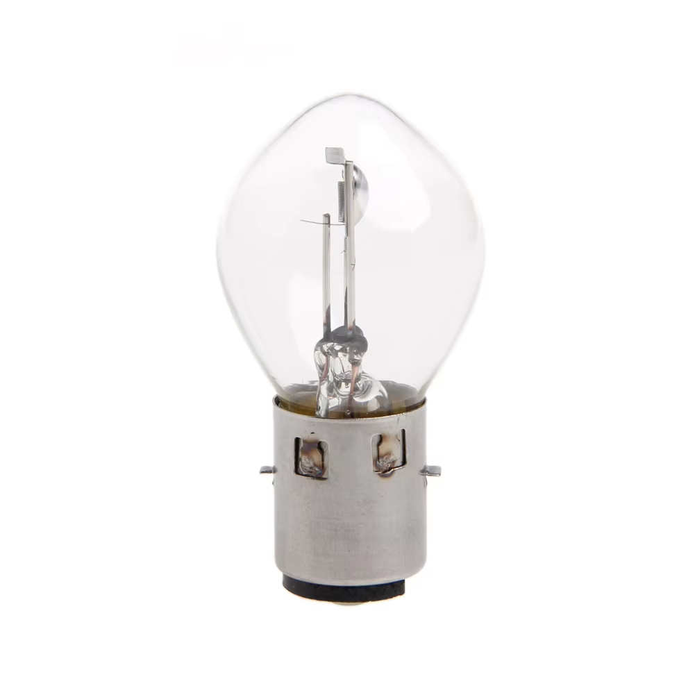 Lampada Farol B35 Shineray Phoenix Gsr150i Traxx Intruder 13/